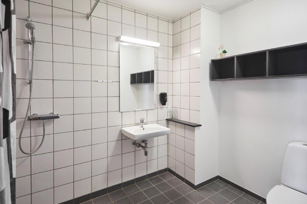 Danhostel אסביירג מראה חיצוני תמונה