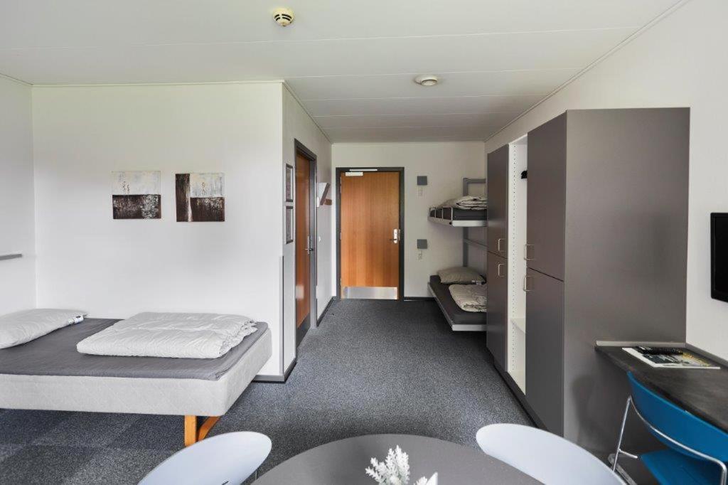 Danhostel אסביירג מראה חיצוני תמונה