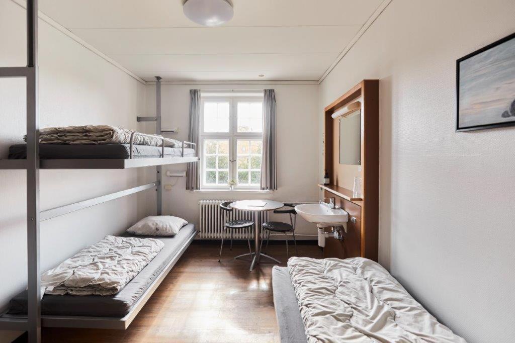 Danhostel אסביירג מראה חיצוני תמונה