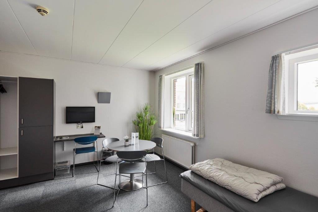 Danhostel אסביירג מראה חיצוני תמונה