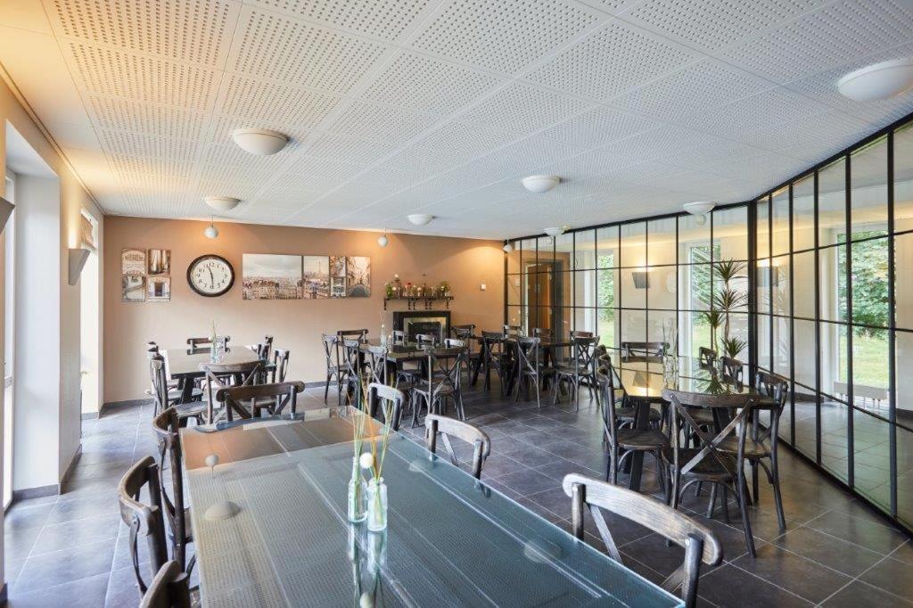 Danhostel אסביירג מראה חיצוני תמונה