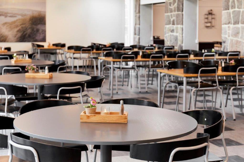 Danhostel אסביירג מראה חיצוני תמונה