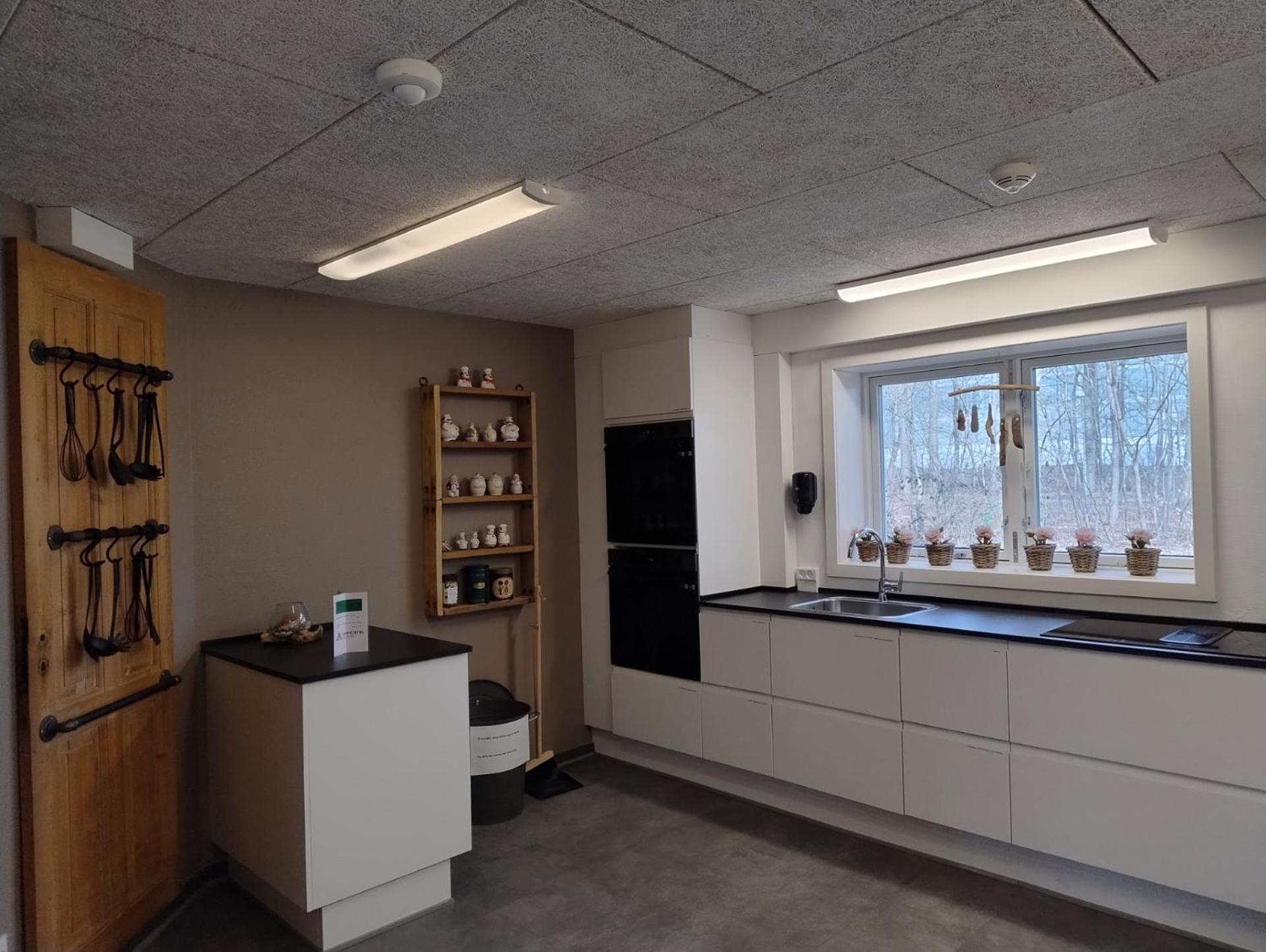 Danhostel אסביירג מראה חיצוני תמונה