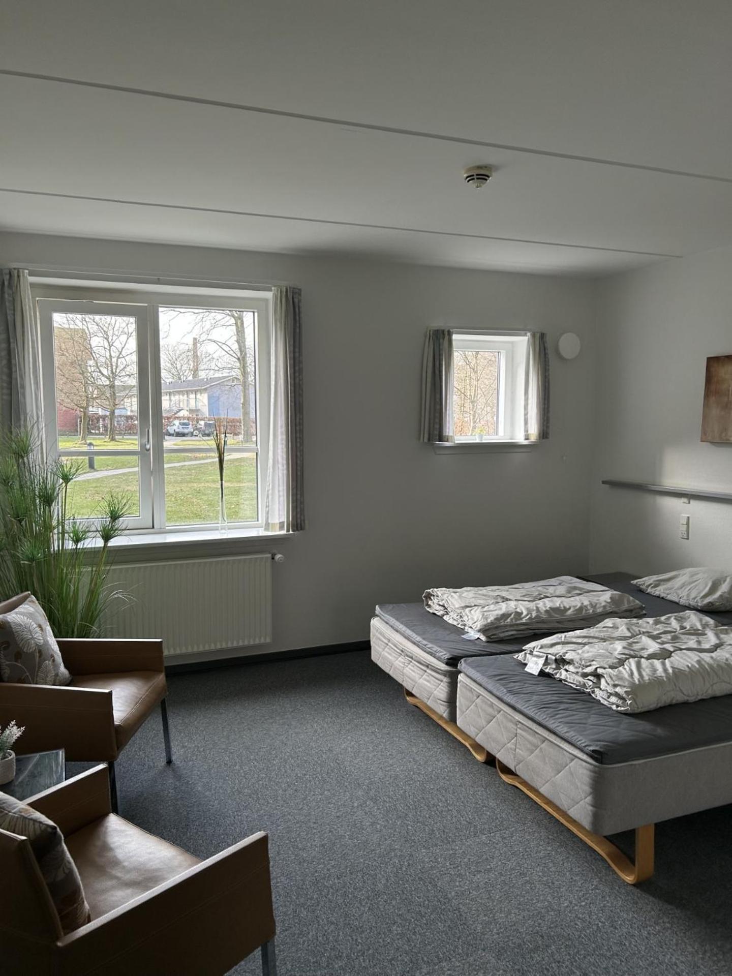 Danhostel אסביירג מראה חיצוני תמונה