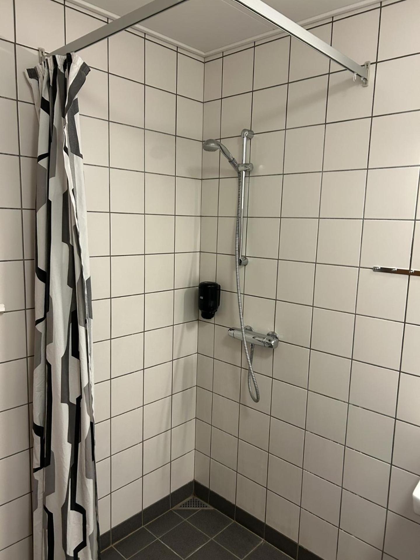 Danhostel אסביירג מראה חיצוני תמונה