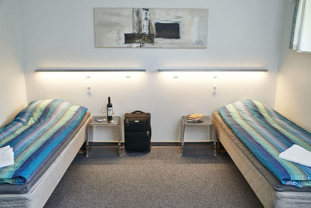 Danhostel אסביירג מראה חיצוני תמונה