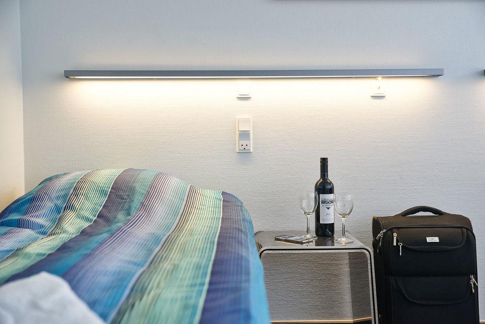 Danhostel אסביירג מראה חיצוני תמונה
