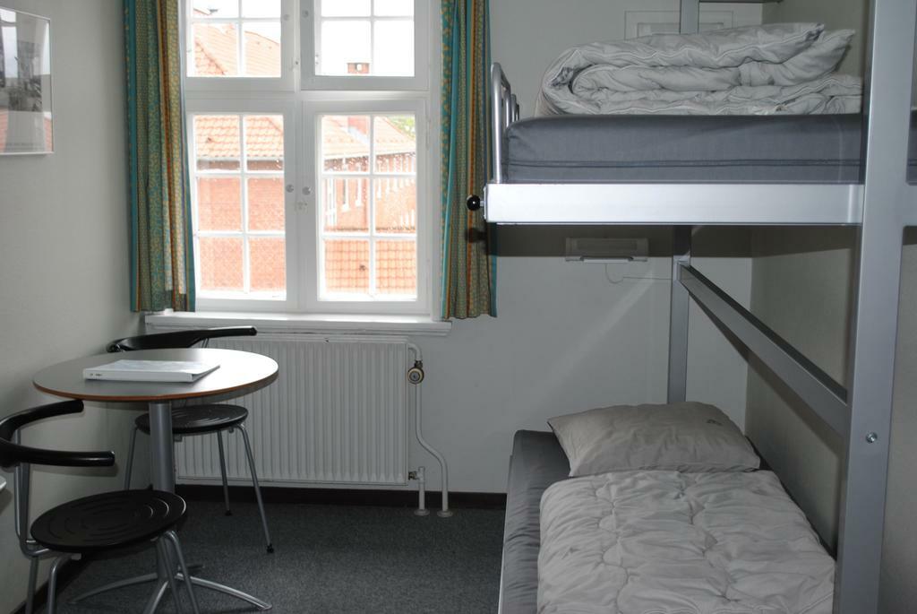 Danhostel אסביירג מראה חיצוני תמונה
